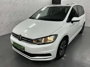 Volkswagen Touran Join+AHK+MwSt+Panorama+ACC+CarPlay+Navi
