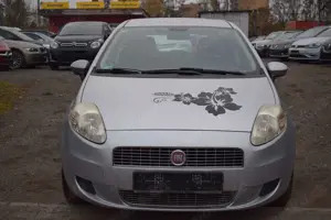 Fiat Grande Punto 1.4 8V Dynamic