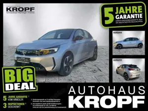 Opel Corsa F  e Edition FIN ab 2,99% LED+SHZ+.+KlimaA