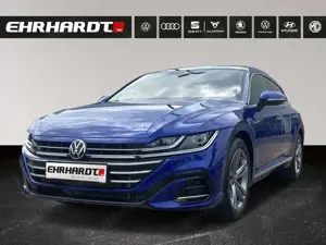 Volkswagen Arteon Shooting Brake 2.0 TDI DSG R-Line AHK*LED*NAV*S...