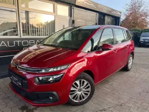 Citroen C4 SpaceTourer Live Pack 1.5 Diesel Euro 6