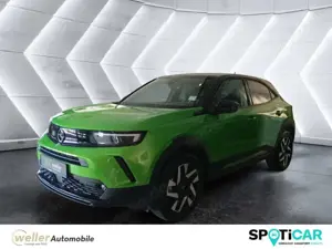 Opel Mokka 1.2 Turbo GS-Line Rückfahrkamera Sitzheizung Klima