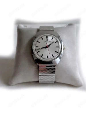 Mechanische Junghans Armbanduhr