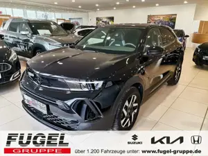 Opel Mokka 1.2 DI Turbo AT NAVI|LED|SHZ|KAMERA Bild 1