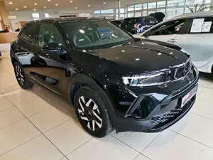 Opel Mokka 1.2 DI Turbo AT NAVI|LED|SHZ|KAMERA Bild 4