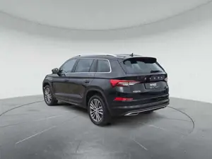 Skoda Kodiaq LK 2.0 TDI 4x4 DSG, 7-SITZE/LEDER/360°KA Bild 4