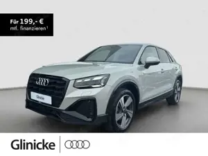 Audi Q2 S line 35 TFSI *PDC*MMI*Matrix-LED*NAVI*SONOS