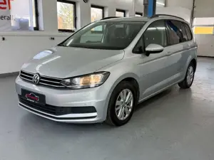 Volkswagen Touran Bild 3