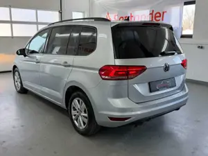 Volkswagen Touran Bild 5