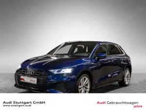 Audi A3 45 TFSI e S line virtCo Pano Kamera
