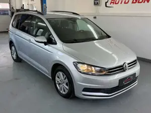 Volkswagen Touran Bild 2