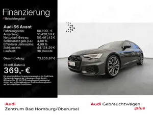 Audi S6 3.0 TDI quattro*Pano*BO*Optikpaket*Hea