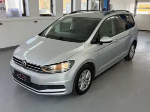 Volkswagen Touran Bild 4