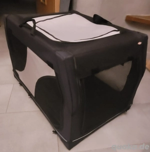Trixie Hundebox Vario-L-
