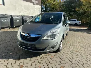 Opel Meriva Edition / Tüv Neu / Klima / Euro 5 /AHK