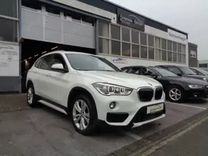 BMW X1 xDrive 20 d Sport Line 2.HD*PANO*LED*HEAD-UP*
