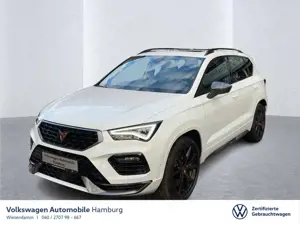 SEAT Ateca 2.0 TSI 4Drive DSG LM19 Kameras Navi
