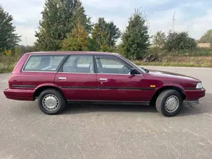 Toyota Camry Camry 2.0 16V Kombi orig. 118 Tkm W124 Volvo TOP! Bild 5