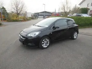 Opel Corsa E ON