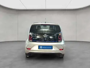Volkswagen up! ! e-up Style Plus Bild 5