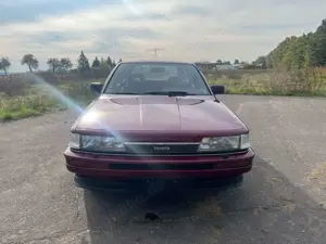 Toyota Camry Camry 2.0 16V Kombi orig. 118 Tkm W124 Volvo TOP! Bild 3