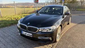 BMW 530 Bmw 530d luxury line