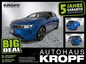 Opel Astra L 1.2T Elegance Fin.ab 2,99% Navi+SHZ+Klima