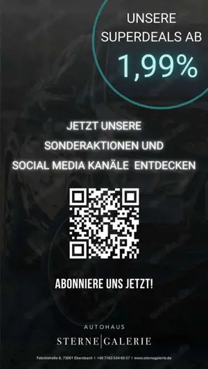 smart forTwo fortwo EQ/CABRIO/RÜCKFAHRK/JBL/AMBIENTE/TEMPOM/S Bild 2