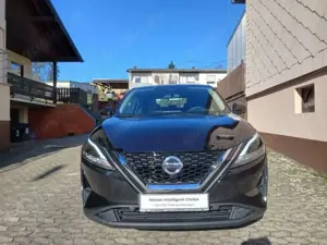 Nissan Qashqai 1.3 DIG-T Acenta Navi+360°Kamera Tempoma Bild 3