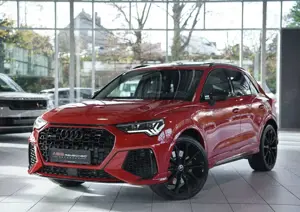Audi RS Q3 q. *2.H *21 *Virtual*RS-AGA*ACC*AHK*Pano