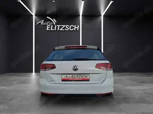 Volkswagen Passat Variant TDI Business DSG Standhzg LED Navi ACC RFK SH Bild 5
