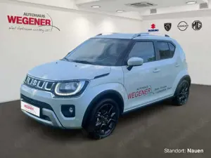 Suzuki Ignis IGNIS COMFORT HYBRID SITZH LED KLIMA