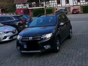 Dacia Sandero Sandero Stepway TCe 90