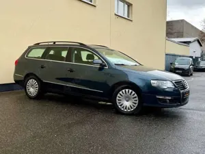 Volkswagen Passat Variant Comfo 2.0 TDI AUTM. STANDHEI XENO
