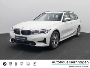 BMW 330 Sport Line DAB Kamera Laser Panorama