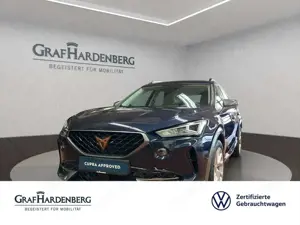 CUPRA Formentor eHybrid DSG Navi LED Rückfahrkamera
