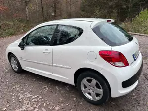 Peugeot 207 207 75 Urban Move