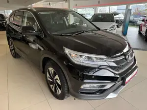 Honda CR-V 2.0i-VTEC 4WD Lifestyle