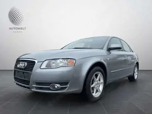 Audi A4 Lim. 2.0/1.HD/NUR 60t.KM/KLIMA/NAVI/131PS