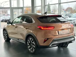 Kia XCeed Platinum Edition/AUT/NAV/LED/SHZ/R-KAM Bild 5