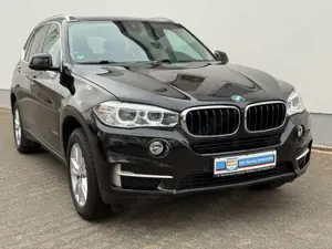 BMW X5 xDrive30d Sport-Aut Navi Prof. Standheizung