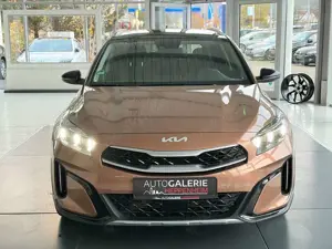 Kia XCeed Platinum Edition/AUT/NAV/LED/SHZ/R-KAM Bild 2