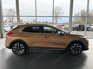 Kia XCeed Platinum Edition/AUT/NAV/LED/SHZ/R-KAM Bild 4