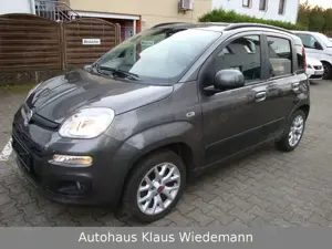 Fiat New Panda