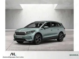 Skoda Enyaq 60 Loft LED Navi AHK Pano PDC SHZ