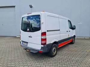 Mercedes-Benz Sprinter 316 CDI Sprinter 906.231 EEV Bild 5