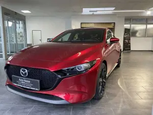 Mazda 3 2.0 180PS 6GS Selection *BOSE* *Des-P* Selecti Bild 3