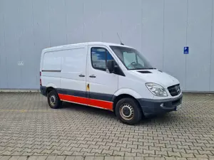 Mercedes-Benz Sprinter 316 CDI Sprinter 906.231 EEV Bild 2