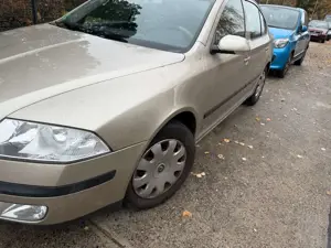 Skoda Octavia Octavia 1.6 Classic