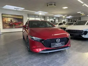 Mazda 3 2.0 180PS 6GS Selection *BOSE* *Des-P* Selecti Bild 1